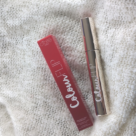 Ciaté London Colour Flip Colour-Changing Gloss in Flame, 3.2ml/0.10fl oz - Picture 11 of 11